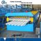 Sanayi Üretimi İçin 8T Çelik Rulo Şekillendirme Makinesi