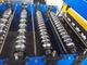 Özelleştirilmiş Çelik Rulo Şekillendirme Makinesi 13- 30 Silindir İstasyonları