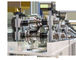 10KW Çelik Sırt Çanak Sırlı Karo Rulo Şekillendirme Makinesi 1500m 3Ton Çelik