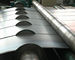 Hidrolik Alüminyum Çelik Bilyalı Dilimleme Hattı Haddelenmiş Sac Kesme Makinesi