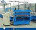 Özel Metal Çatı Paneli Çift Katman Rulo Şekillendirme Makinesi, Kiremit Yapma Makinesi