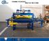 Hidrolik Otomatik Kesme Fayans Rulo Şekillendirme Makinesi / Kesme Uzunluğu Makinesi