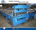 Otomatik Katlı Güverte Rulo Şekillendirme Makinesi, Yapısal Çelik Güverte Sistemleri