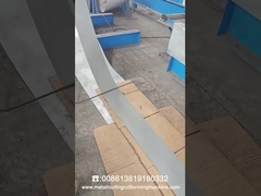 Solar Çerçeve için Güneş Paneli Montaj Braketi Rulo Şekillendirme Makinesi