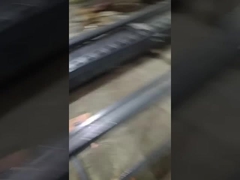 Solar Çerçeve için Güneş Paneli Montaj Braketi Rulo Şekillendirme Makinesi
