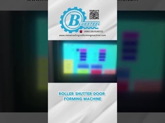 Otomatik 10 - 20m/Min Rollu Kapak Kapı Makinesinin Fotoelektrik Sensörü