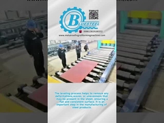 508mm bobin kimliği, 10-20T bobin ağırlığı için uzunluk çizgisine kesilir Özel tasarım