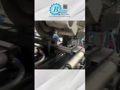 sekizgen çelik boru rulo şekillendirme makinesi