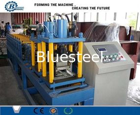 Helical Gear Reducer ile Otomatik Endüstriyel Rol Çapraz Kapı Makinesi