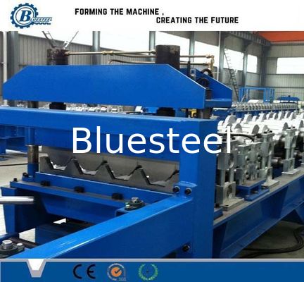 soğuk rulo şekillendirme