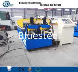 Yüksek Hacimli Mükemmel Çelik Stud Formasyon Makinesi 380v / 3 Faz / 50hz