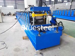 380V / 3 Faz / 50Hz HRC58-62 Stud Forming Makinesi