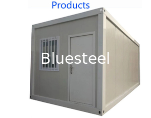 Sabit Konteyner Evi Metal Çatı Rulo Formasyon Makinesi Satılık
