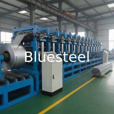 1.5-3.0mm Thickness Gear Box Drive Purlin Roll Forming Machine with 15-20m/min Forming Speed for Z Purlin Forming Machine