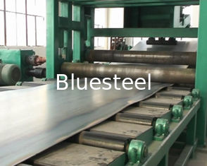 508mm bobin kimliği, 10-20T bobin ağırlığı için uzunluk çizgisine kesilir Özel tasarım