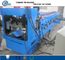 Renkli Kaplamalı Çelik Çatı Kaplama Raf Kep Levhası Makina Rulo Şekillendirme Makinesi