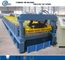 17 - 20 İstasyonlu Çatı Sac Rulo Şekillendirme Makinesi 20 - 25m/dak