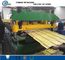 Karo Rulo Şekillendirme Makinesi 5-10m / dak Yüksek Verimli Endüstriyel Ekipman