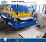Karo Rulo Şekillendirme Makinesi 5-10m / dak Yüksek Verimli Endüstriyel Ekipman