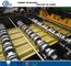 Alüminyum Çinko Kaplı Çelik Çatı Rulo Şekillendirme Makinesi, Sırlı Çelik Kiremit Rulo Şekillendirme Makinesi