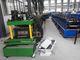 1.5-3Mm C Kanal Rulo Şekillendirme Makinesi / Galvanizli Sac Levha Rulo Form Makinası