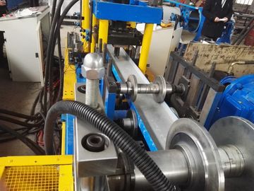 Yüksek Hacimli Mükemmel Çelik Stud Formasyon Makinesi 380v / 3 Faz / 50hz