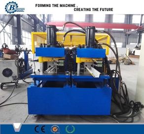 Yüksek Hacimli Mükemmel Çelik Stud Formasyon Makinesi 380v / 3 Faz / 50hz