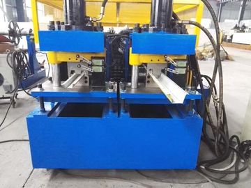 PLC Track Forming Machine, Çelik Stud Forming Machine Gelişmiş