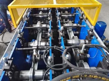 380V / 3 Faz / 50Hz HRC58-62 Stud Forming Makinesi