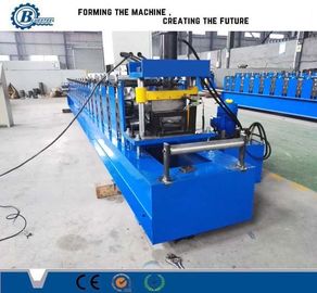 PLC Track Forming Machine, Çelik Stud Forming Machine Gelişmiş