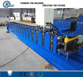 PLC Track Forming Machine, Çelik Stud Forming Machine Gelişmiş