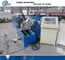 Çelik Gösterge Alçı Bölme Alçıpan Metal Saplama ve Rulo Şekillendirme Makinesi kullanın