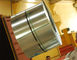 HDGI ve GI Sıcak Daldırma Galvanizli Çelik Rulo Z 40 - 275g, 600mm - 1250mm Genişlik