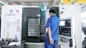 Endüstriyel Kullanım için Özelleştirilmiş 220V Panjur Kapı Makinesi