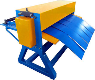 2000mm Max Recoiler OD ile Metal Bobinler için Özel Kesme Hatı