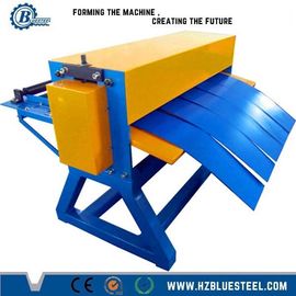508mm/610mm Bobin ID Max Çelik Kesme Makinesi 120m/min Hız