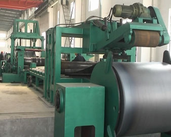 508mm bobin kimliği, 10-20T bobin ağırlığı için uzunluk çizgisine kesilir Özel tasarım