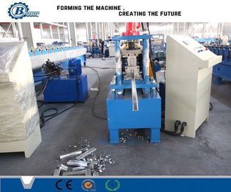 Endüstriyel AC Motor Kepenk Kapı Şekillendirme Makinesi Özelleştirilmiş