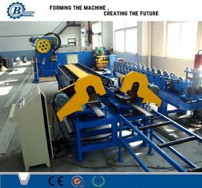 Helical Gear Reducer ile Otomatik Endüstriyel Rol Çapraz Kapı Makinesi