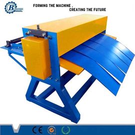 Yüksek hassasiyetli kesme ile 200-2000mm Metal Kırıcı